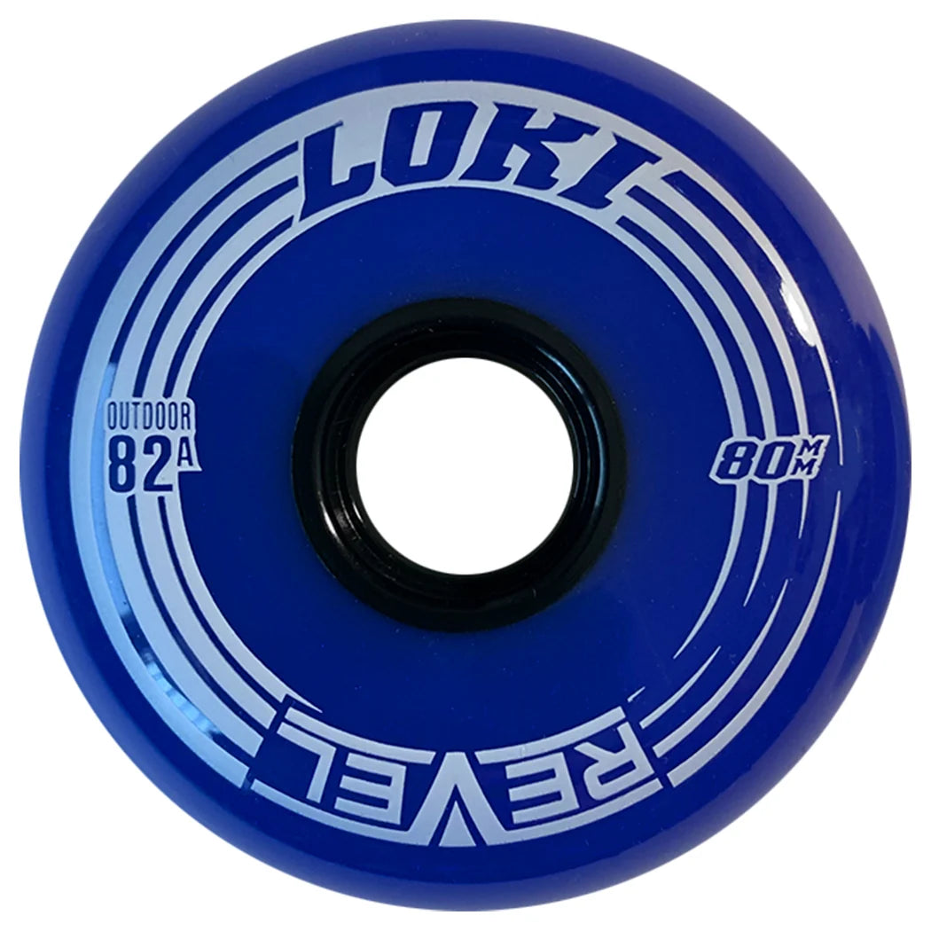 Alkali Revel Loki Outdoor 82A 80mm