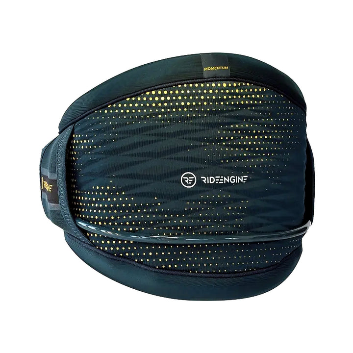 Ride Engine Momentum V2 Midnight – harnais du pack kitesurf