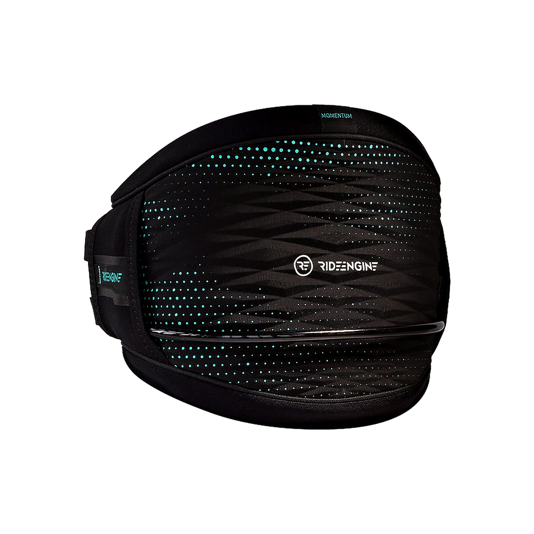 Ride Engine Momentum V2 Midnight L