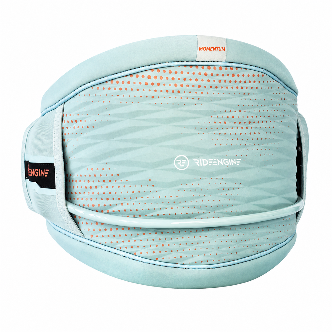 Ride Engine Momentum V2 Ice Blue S