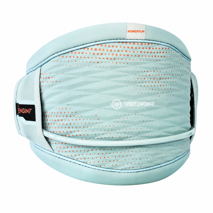 Ride Engine Momentum V2 Ice Blue – harnais du pack windsurf