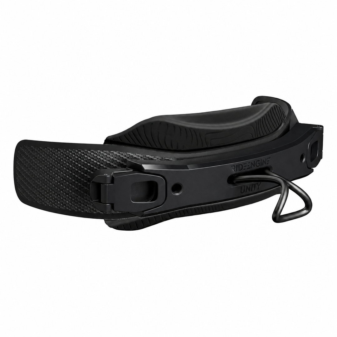 Ride Engine Unity K Spreader Bar 10