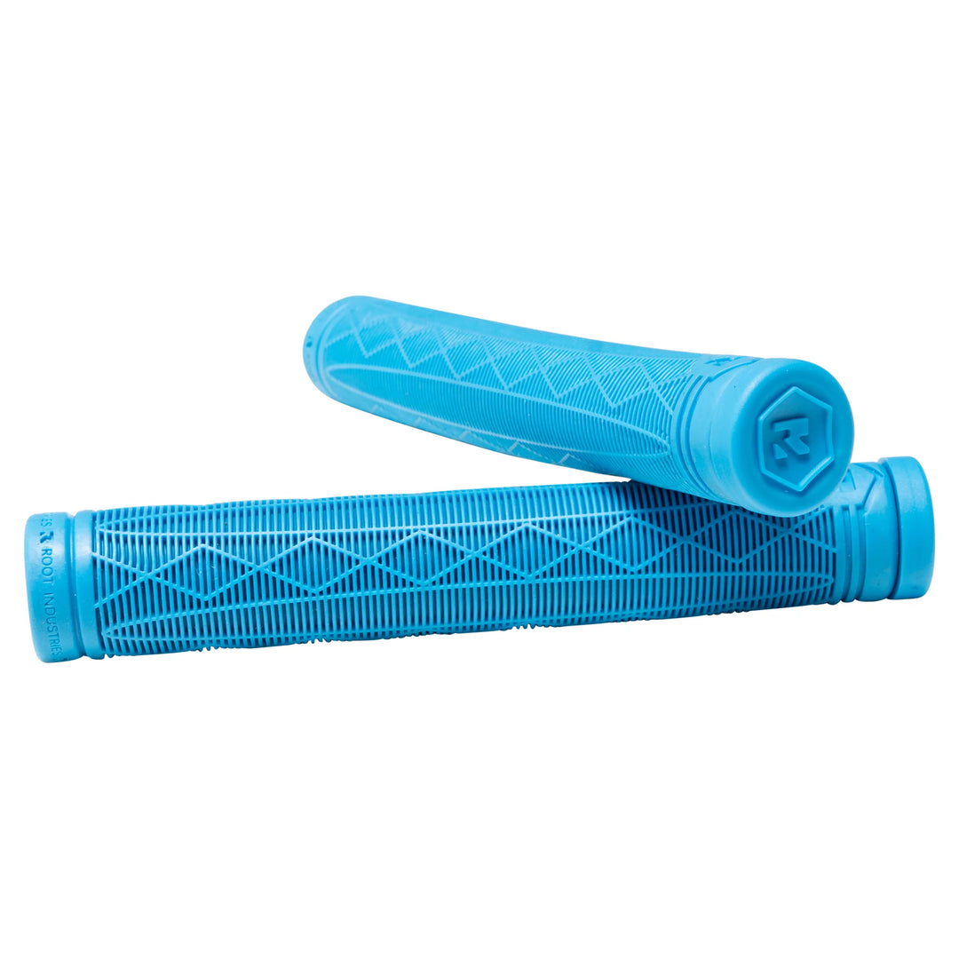 Root Industries Fractal Grips Bl/Bl