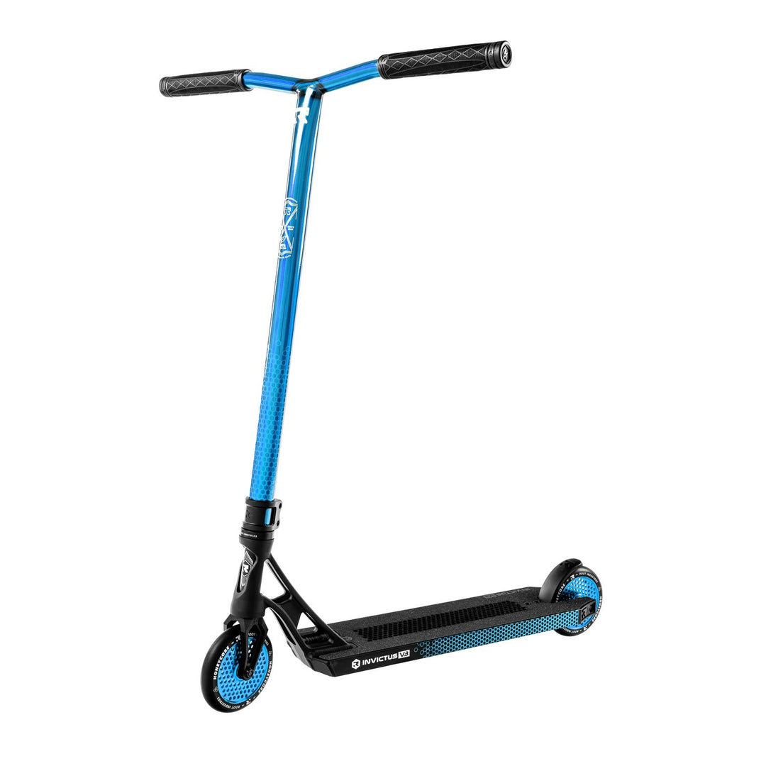 Root Indust. Invictus 3 Burnt Blue