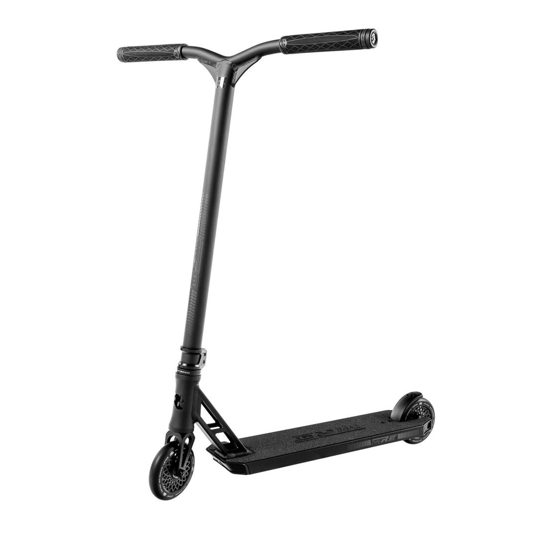 Root Industries Type R GT trottinette freestyle complète Black