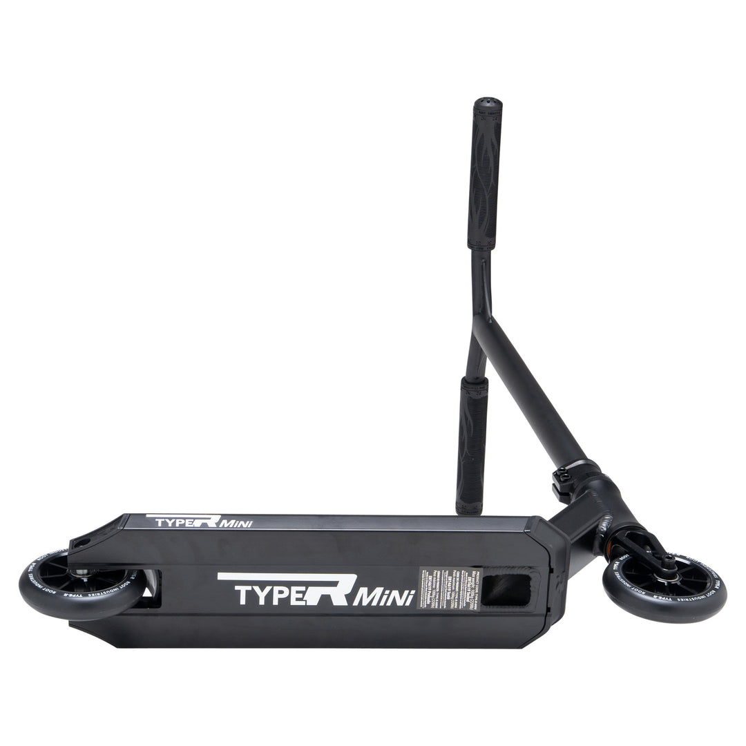 Root Industries Type R Mini Black