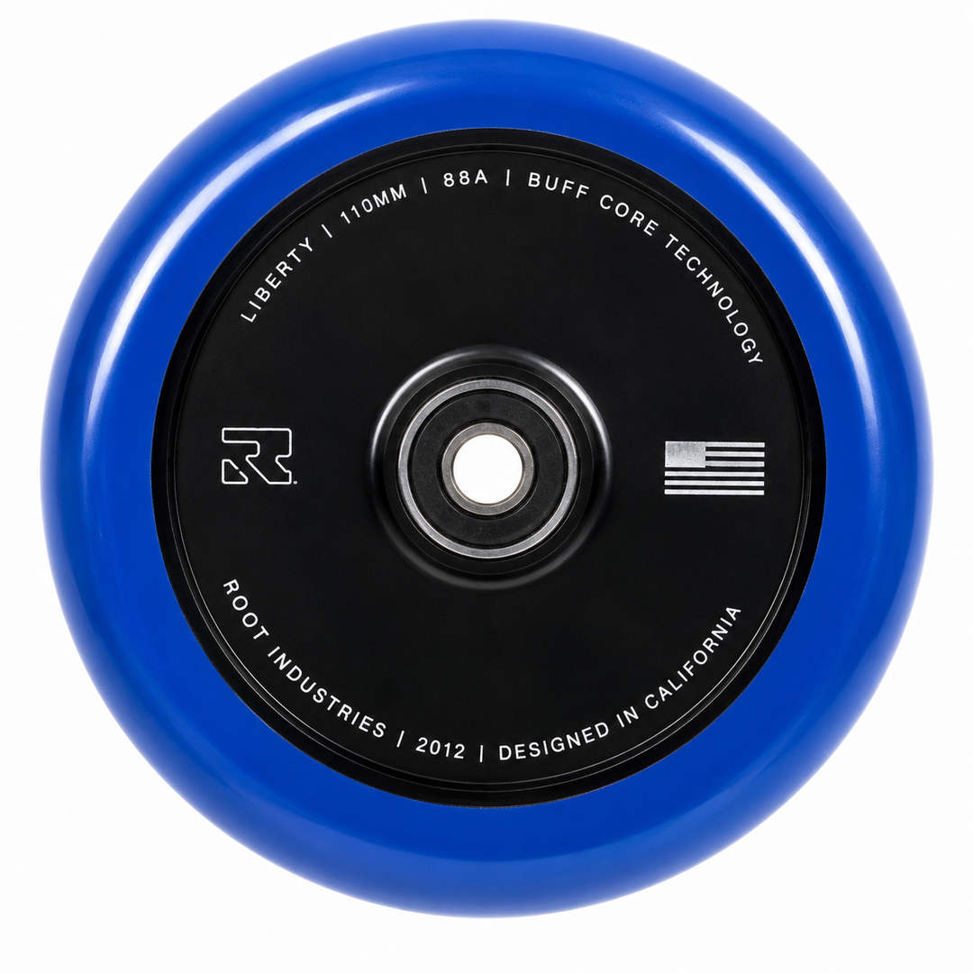 Root Industries Liberty 110 Blue