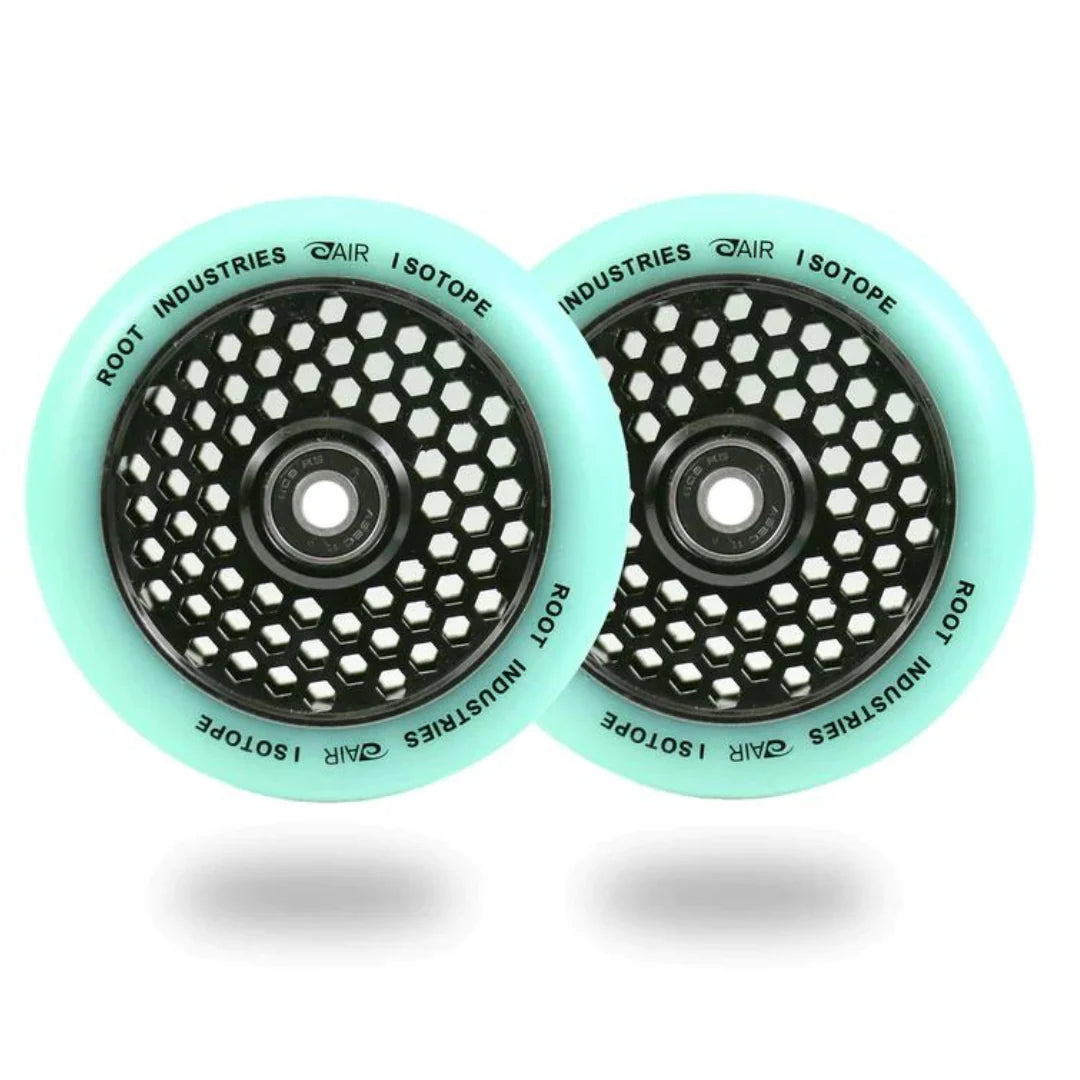 Root Industries Wheel Honey Core 110 Isotope
