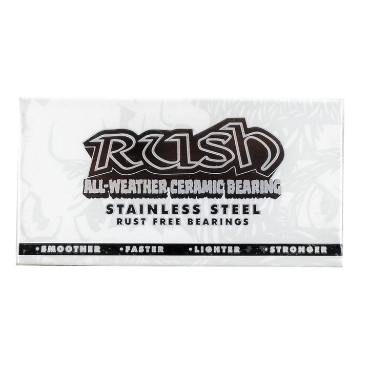 RUSH BEARING CERAMIC ALL WEATHR