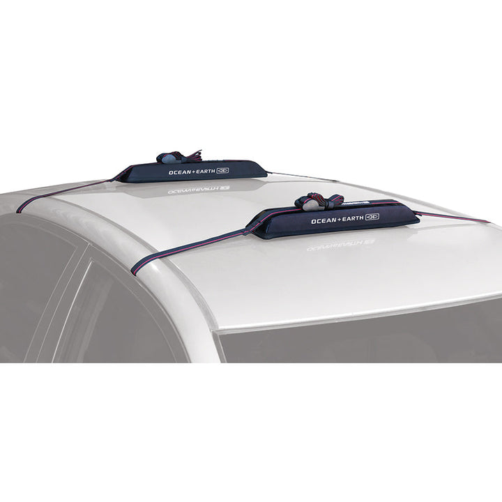 Ocean and Earth  Surfboard Rap Rax