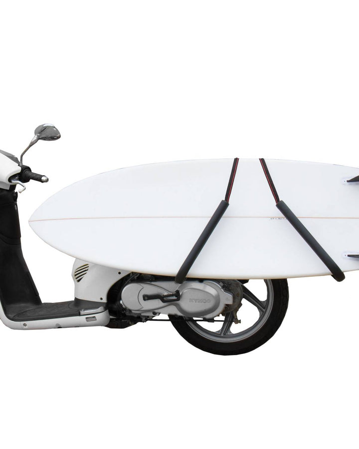Ocean and Earth  Moped Surfboard Rack