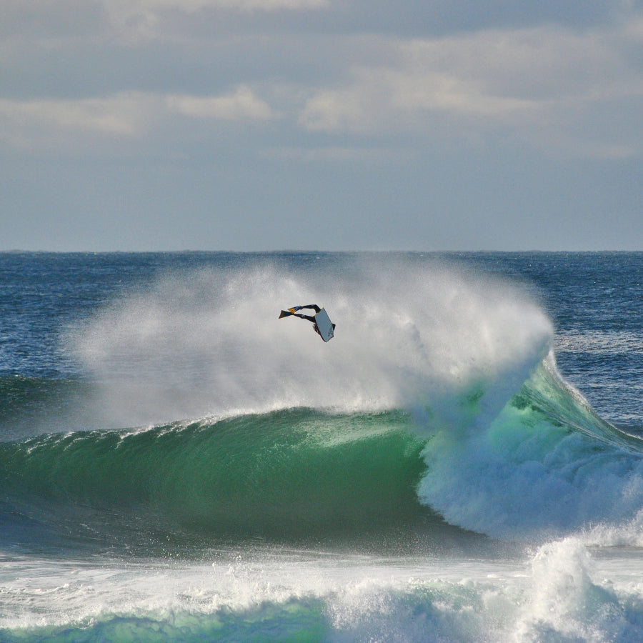 Ocean and Earth  Zero Fin XS