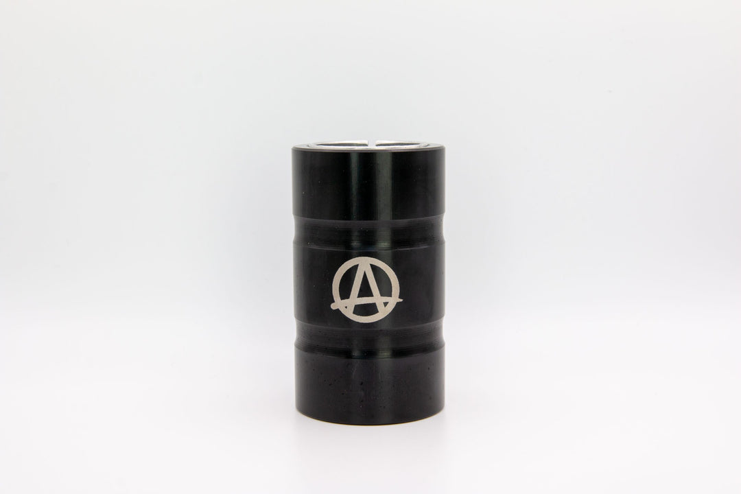 Apex SCS Gama Black