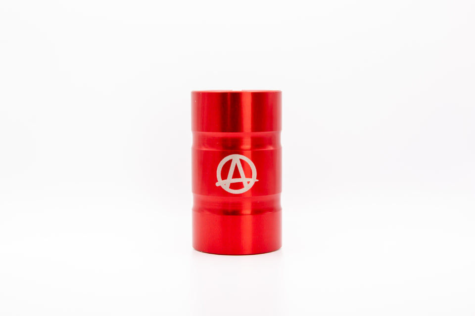 Apex SCS Gama Red