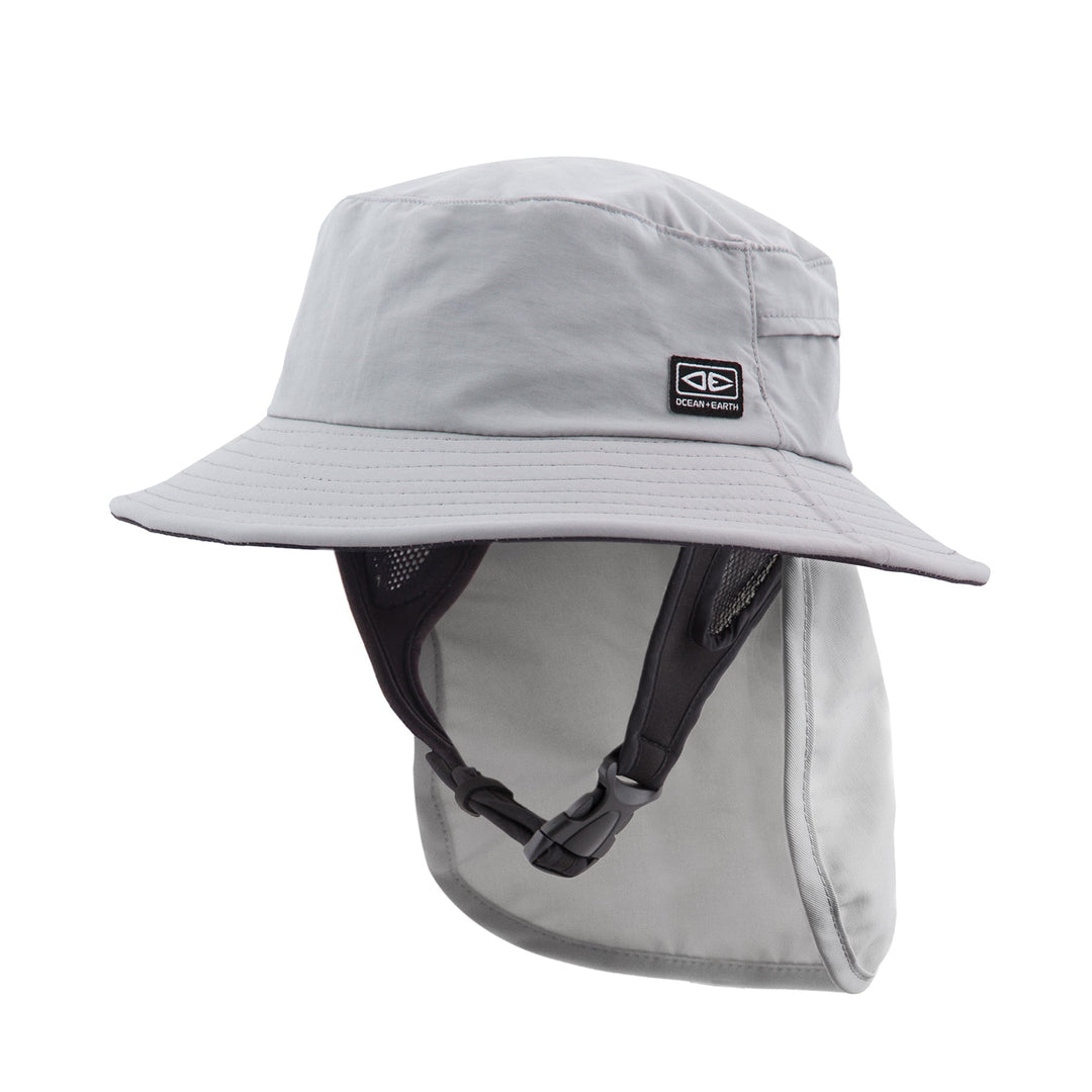Ocean and Earth  Indo Surf Hat Navy XL
