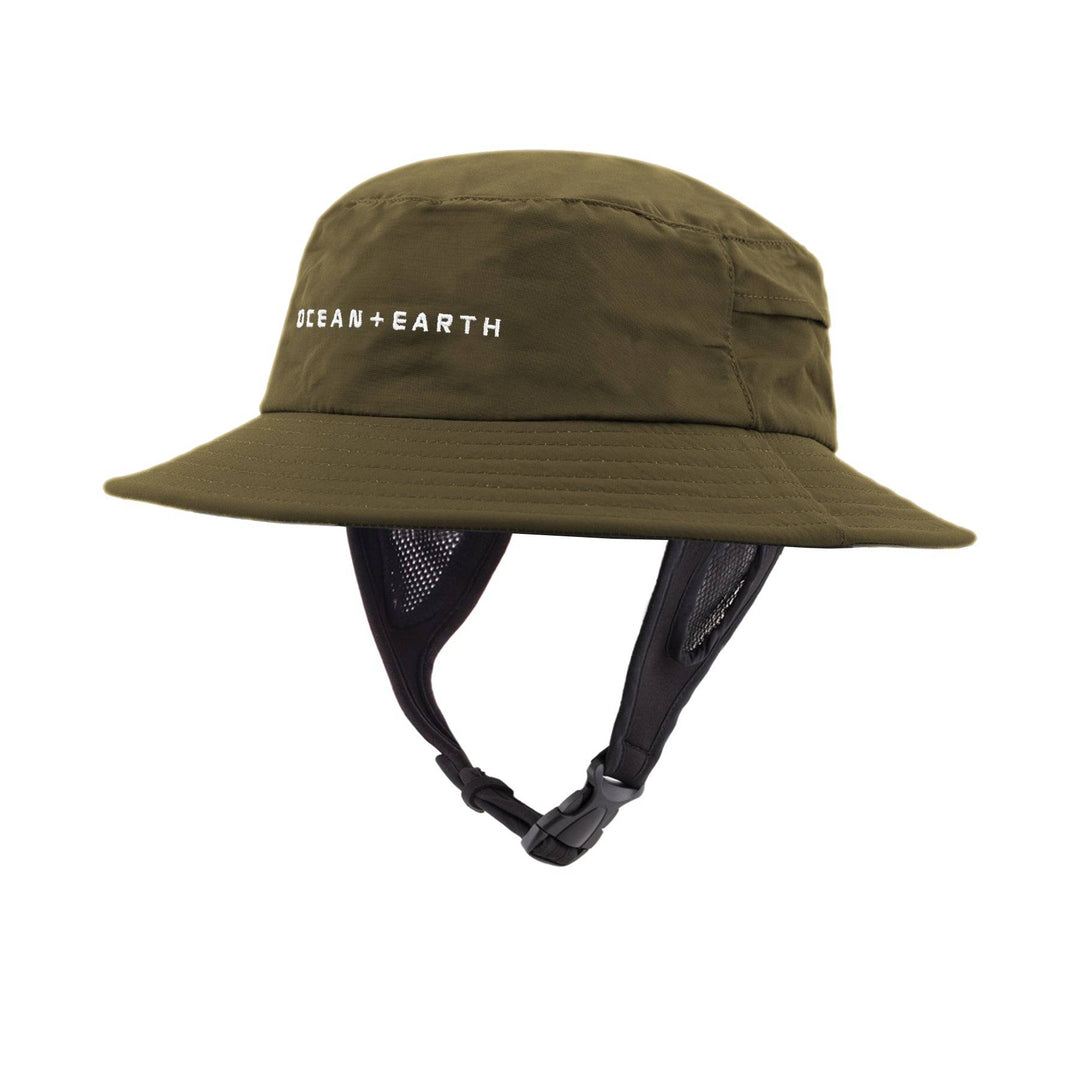 Ocean and Earth  Bingin Soft Peak S.Hat Olive M