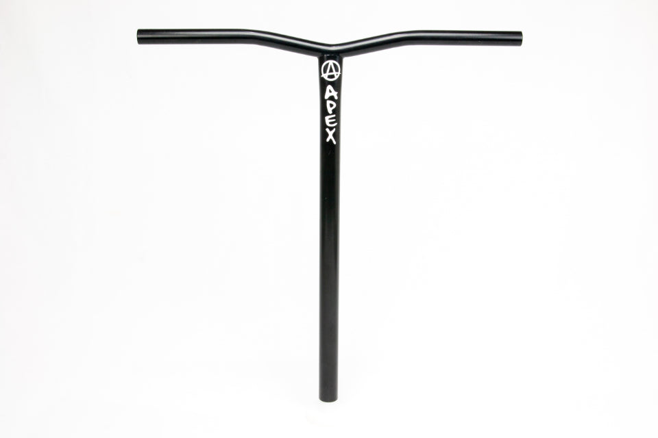 Apex Bol Bars STD Black