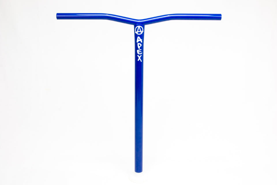 Apex Bol Bars STD Blue