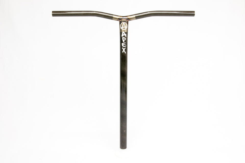 Apex Bol Bars STD Clear