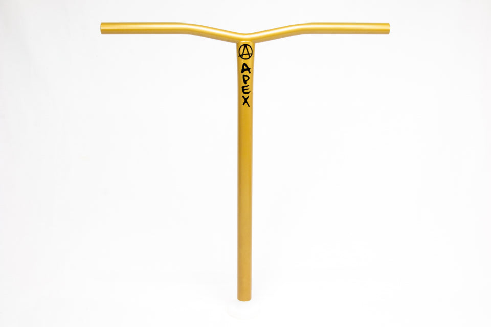 Apex Bol Bars STD Gold