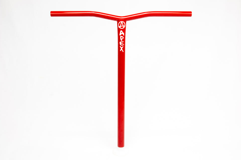 Apex Bol Bars STD Red