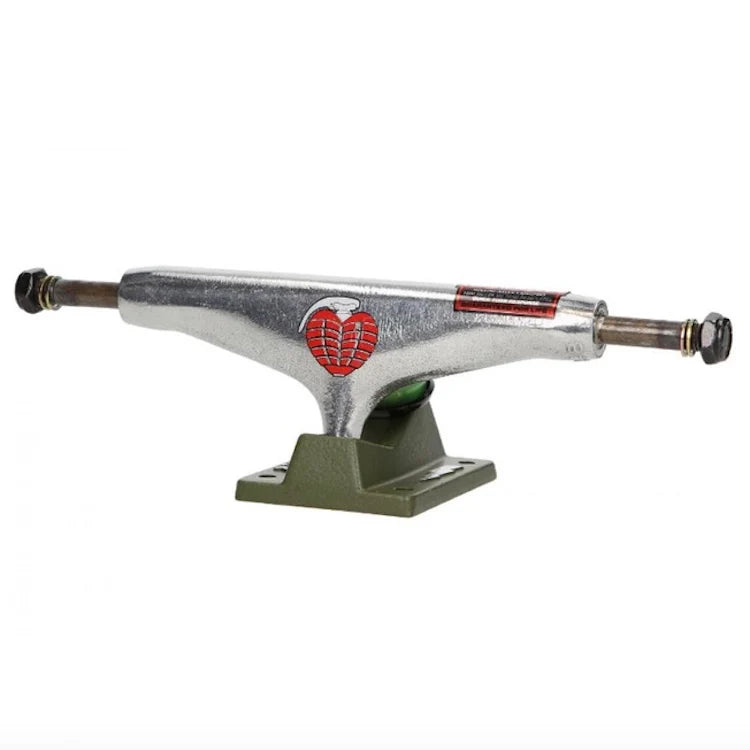 Thunder Truck Hi Hollow Light OG Grenade 149