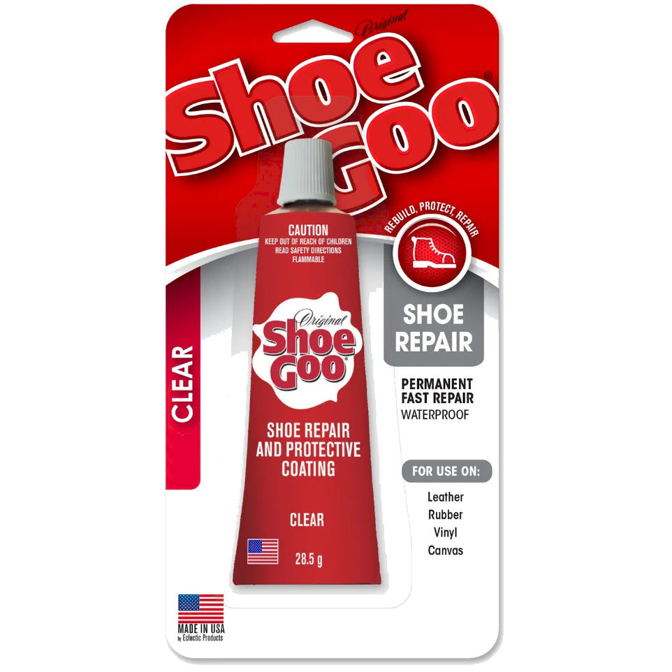 Shoe Goo Clear 28.5g