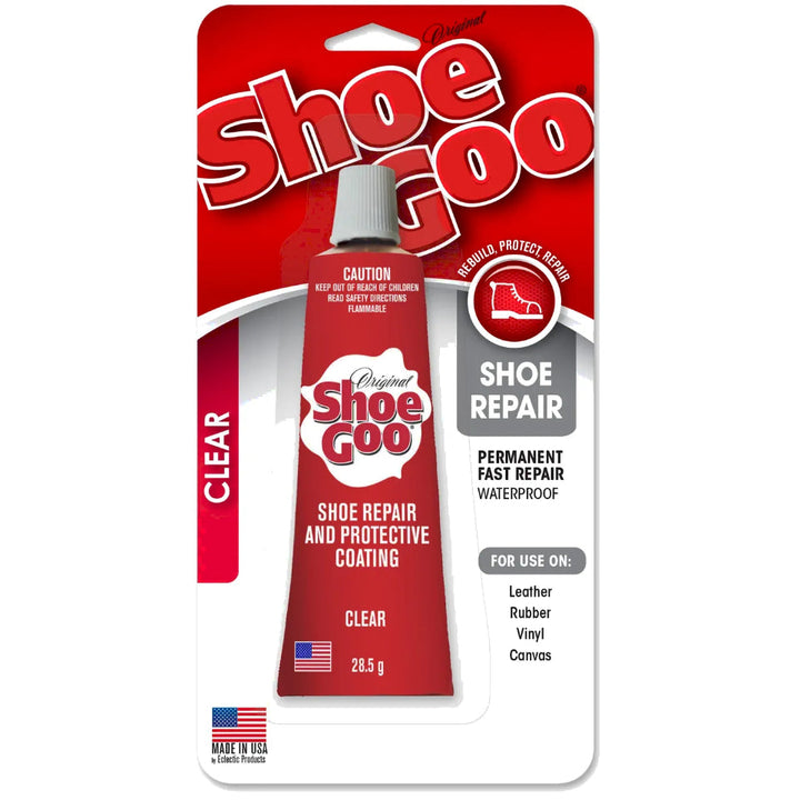 Shoe Goo Clear 28.5g