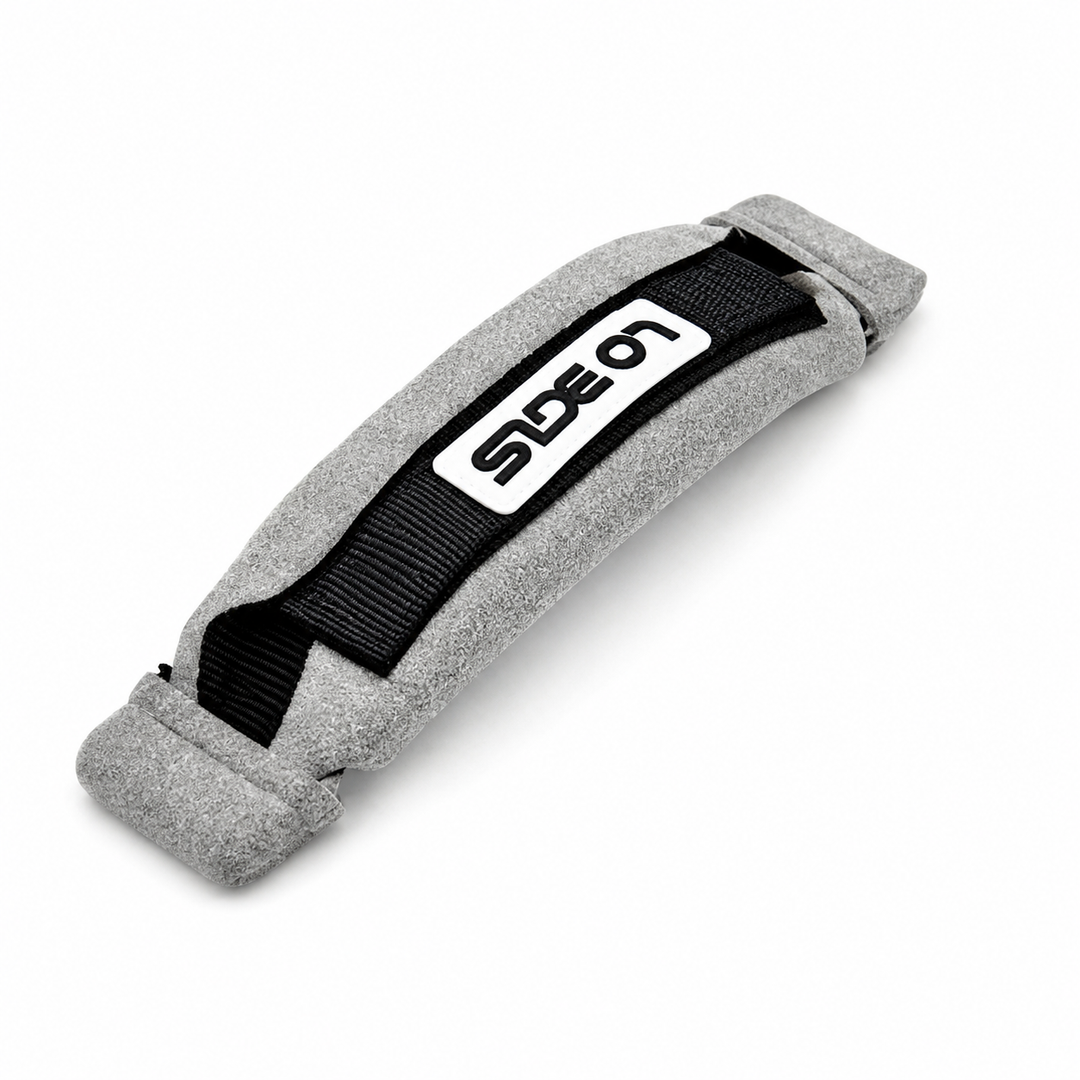 Side On Footstrap
