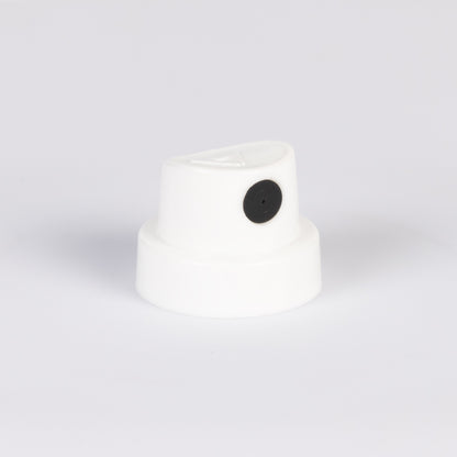 Kobra Skinny White Cap