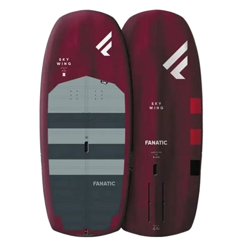 Fanatic Sky Wing 4'8'' 2021