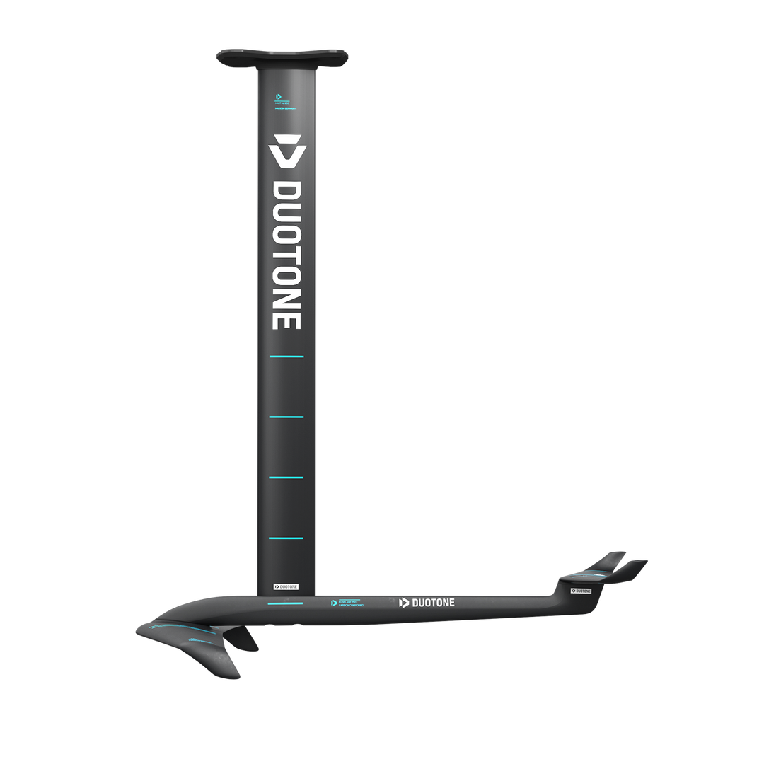 DTK Foil Spirit 60 Freeride 