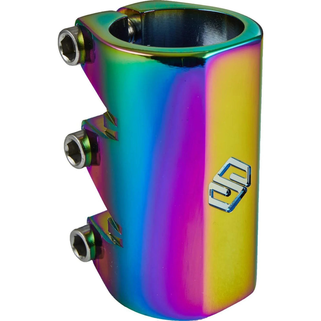 Striker Clamp Essence V2 Rainbow