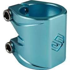 Striker Clamp Essence V2 Teal