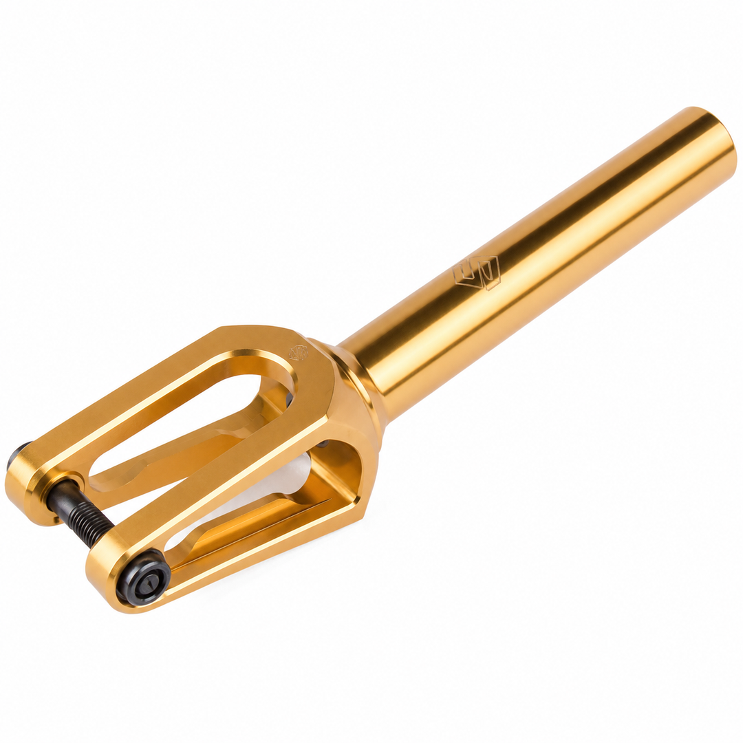 Striker Lux IHC Fork Gold