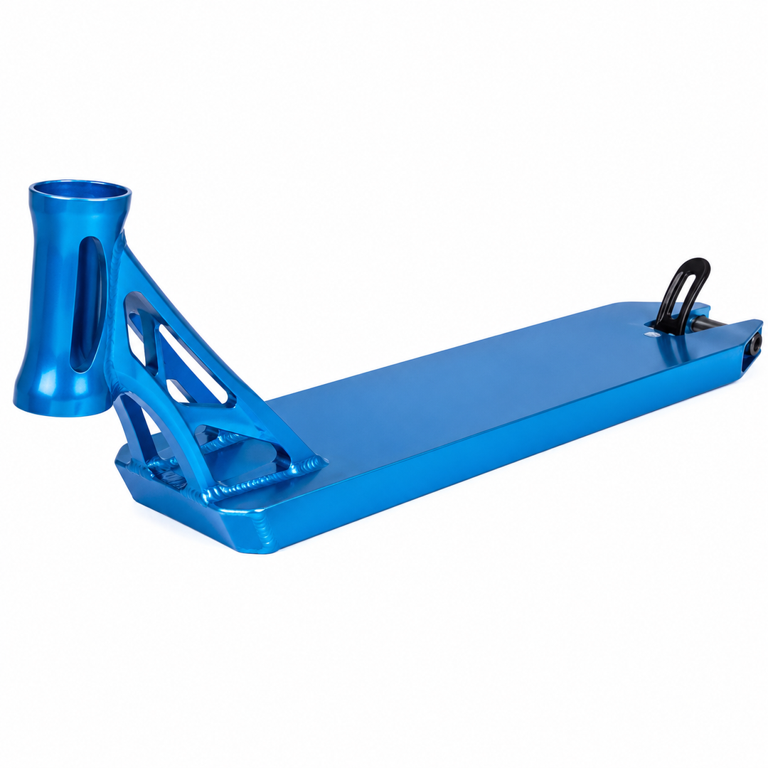 Striker Park Deck 51 Teal
