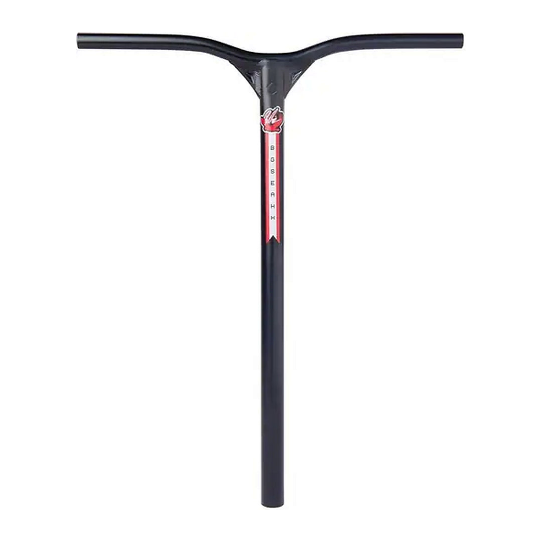 Striker Bar BGSEAKK Black
