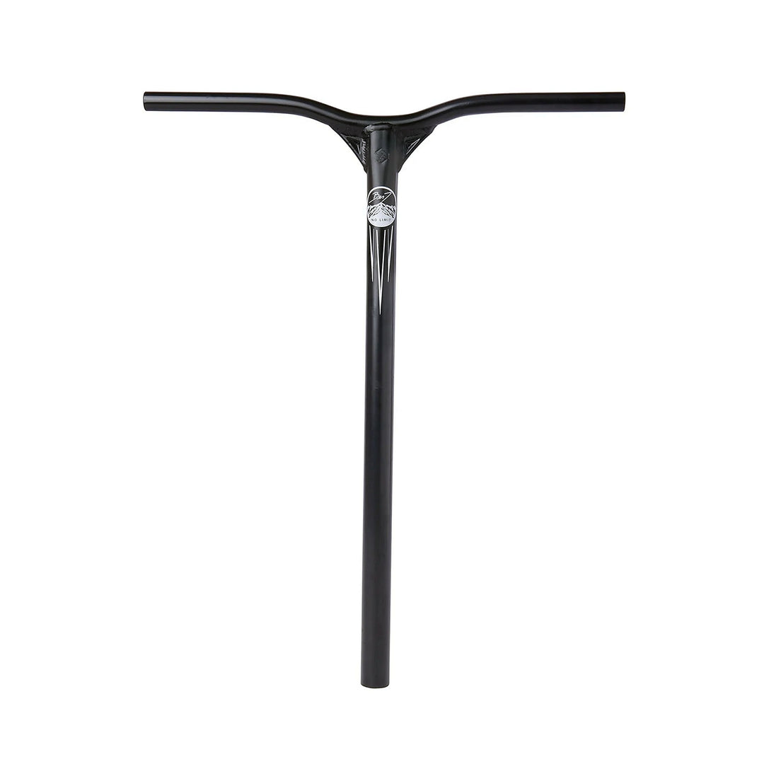 Striker Bar Benj No Limit Black