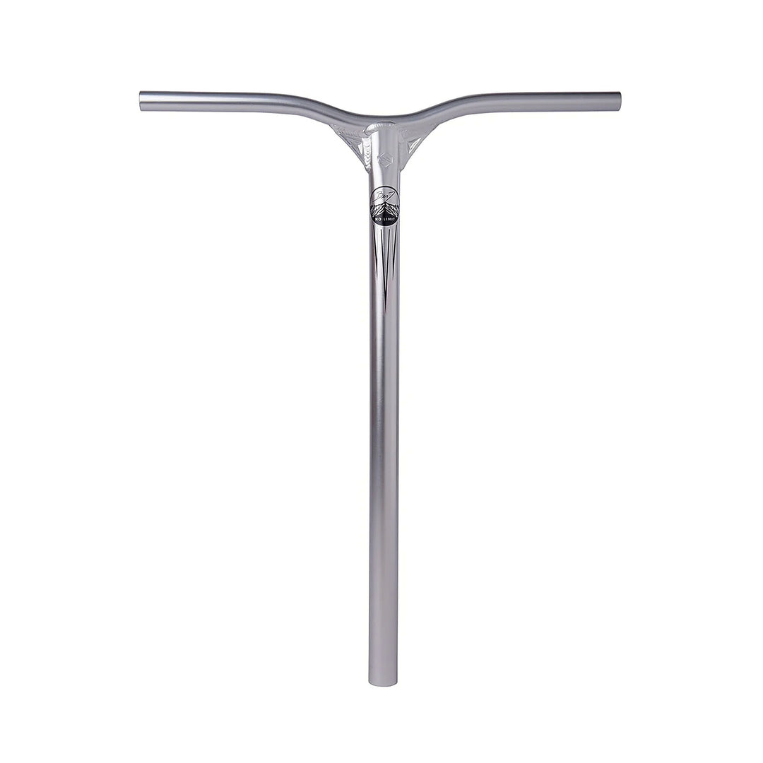 Striker Bar Benj No Limit Silver