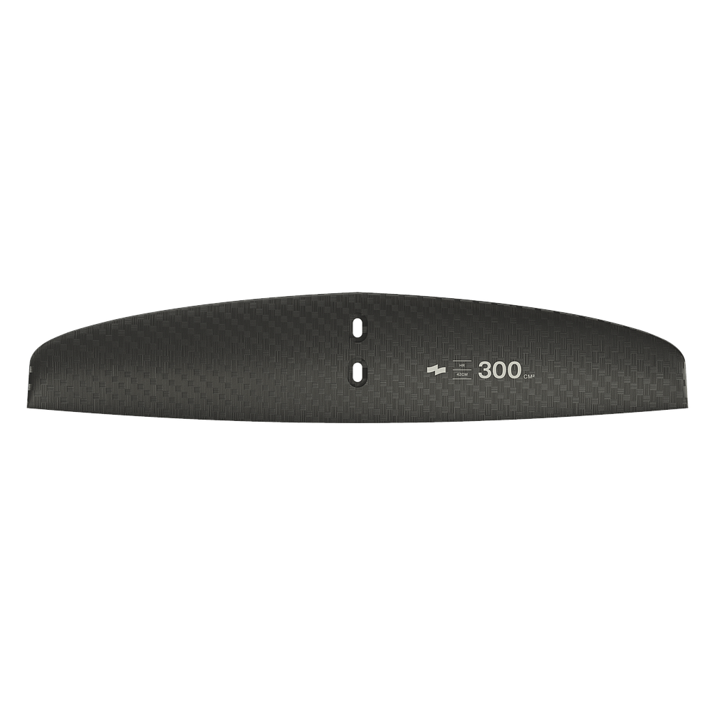 Taaroa Aile arrière HR 42 WF (Tail Wing 300)