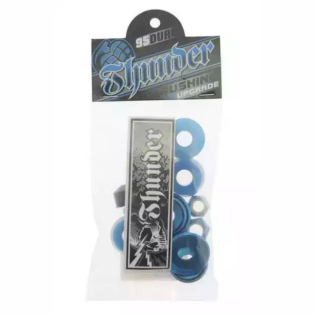 Thunder Bushing Rebuild Blue 95