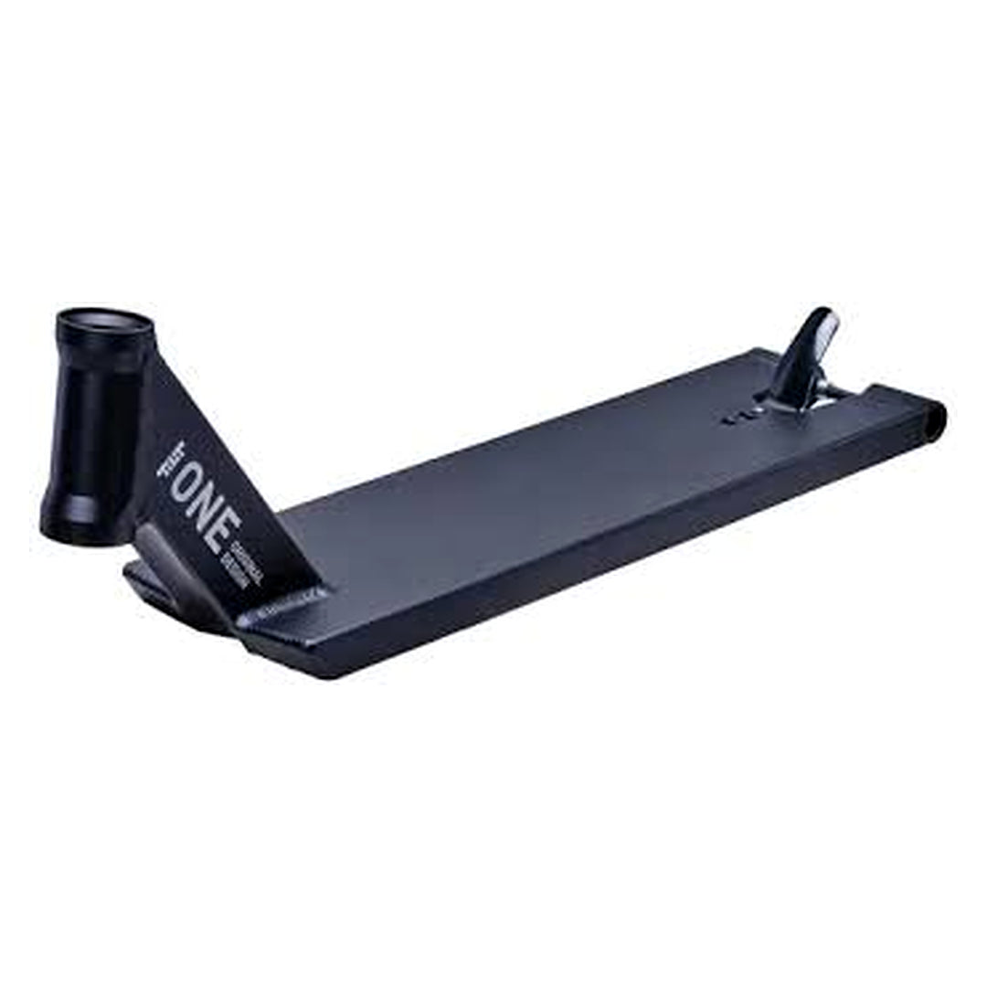 Tilt Stage I deck