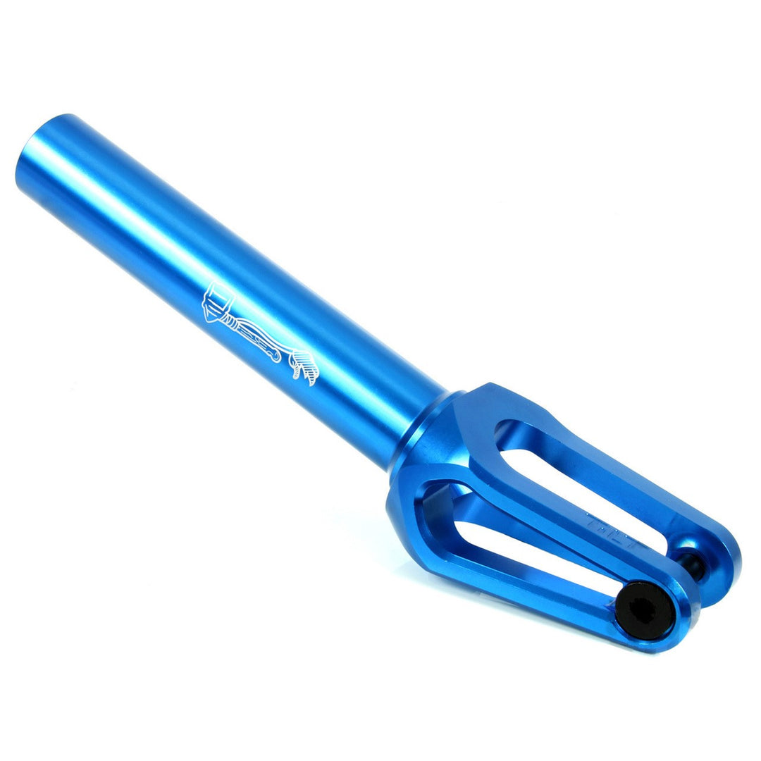 Tilt Tomahawk Fork Blue