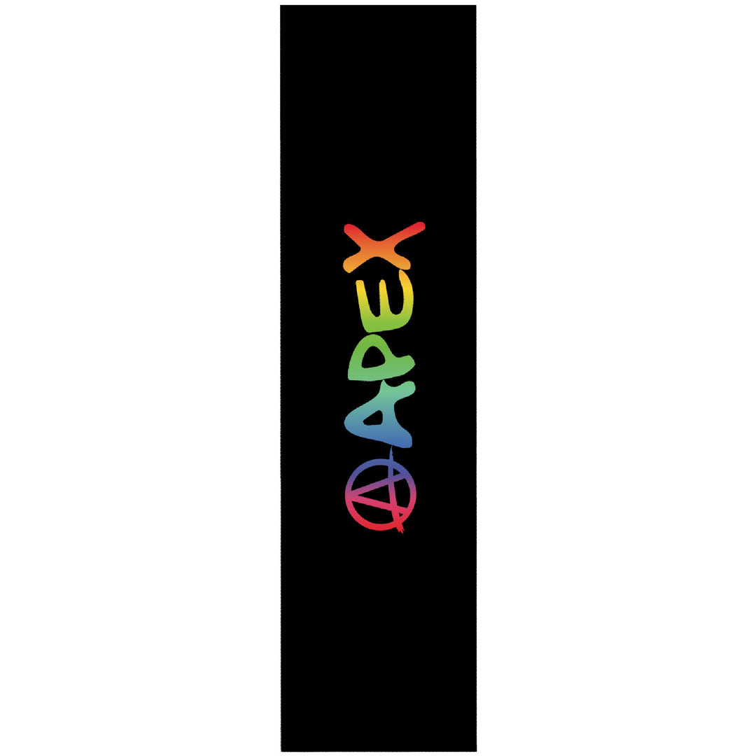 Apex Rainbow Grip Tape