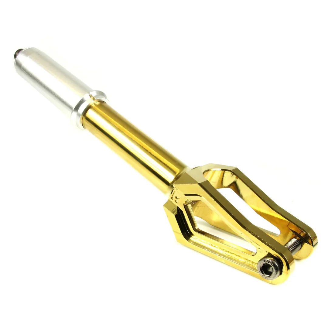 Root Industries Fork Air IHC Gold Rush