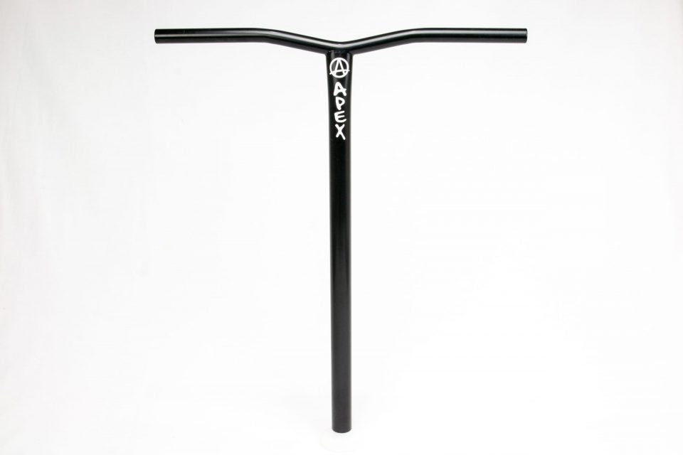 Apex Bol Bars XL HIC Black