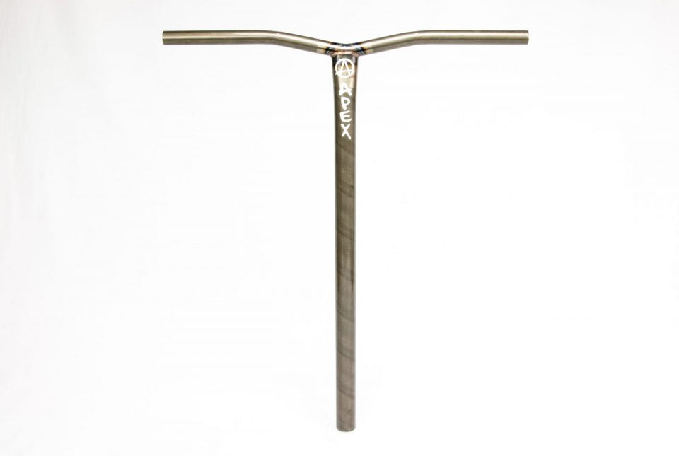 Apex Bol Bars XL HIC Clear