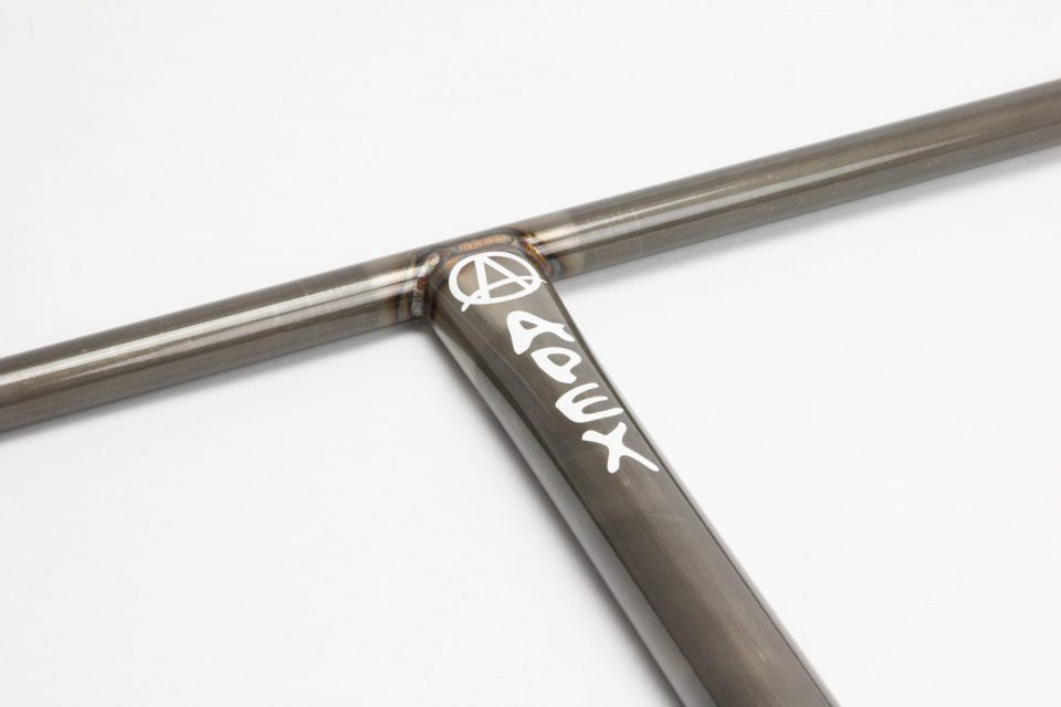 Apex T Bars Clear