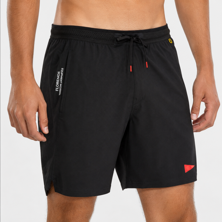 Florence Marine X Airtex Short L Bl