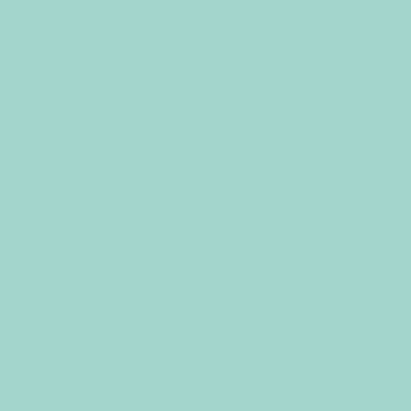 Couleur #A4D5CD